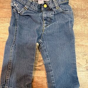 Rocawear Kids Classic Blue Jeans